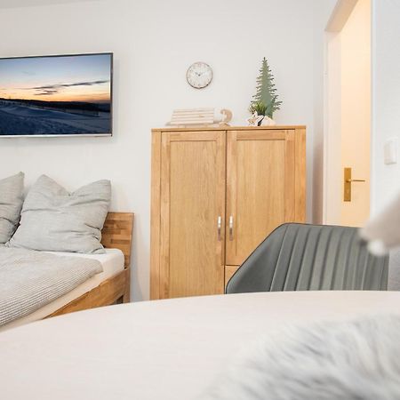 Deluxe Studio - City Center - 5 Min To Slopes - Am Kurpark - Free Parking Winterberg Kültér fotó
