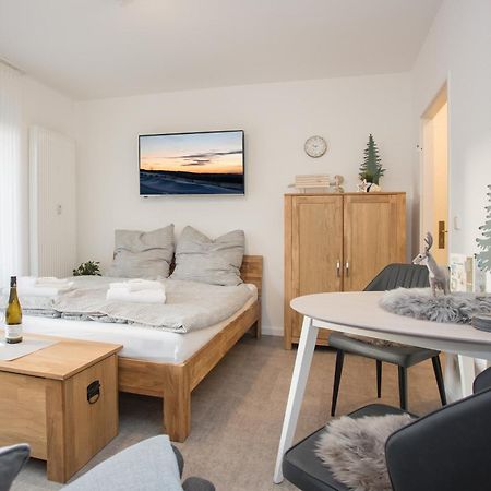 Deluxe Studio - City Center - 5 Min To Slopes - Am Kurpark - Free Parking Winterberg Kültér fotó